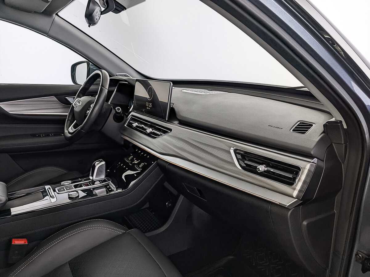 Купить Чери Тигго 8 Про, 2021, 59 615 км.. Фото: #10