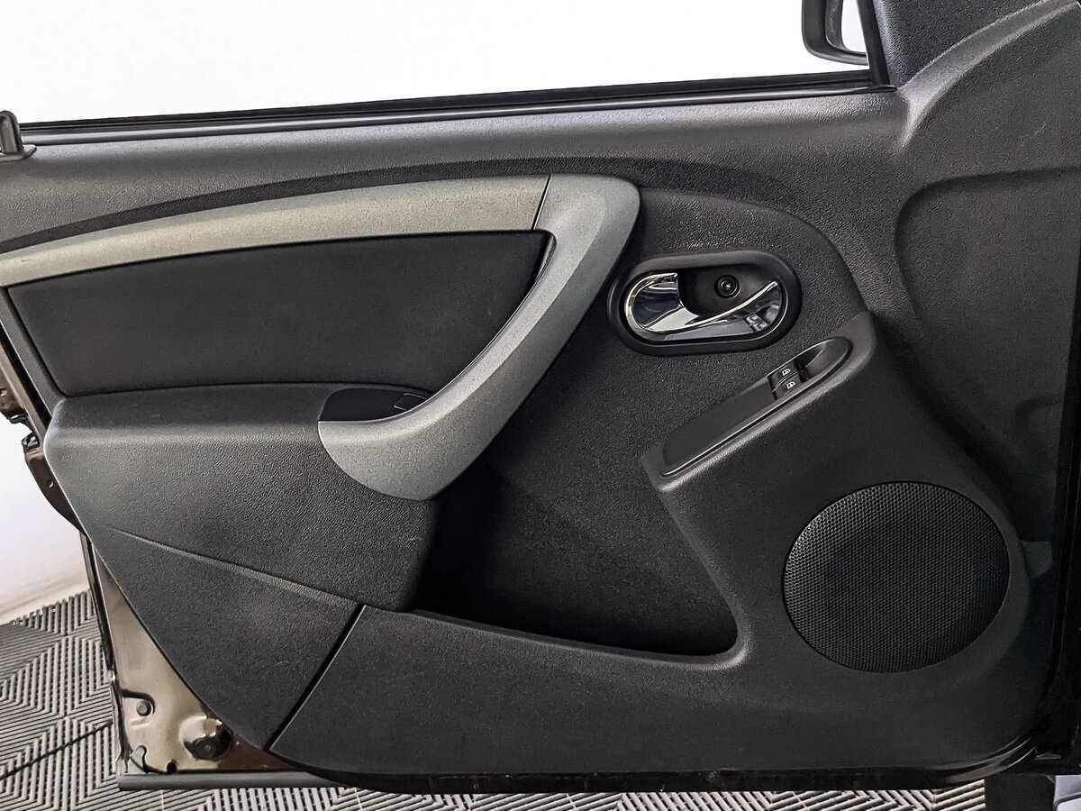 Купить Рено Дастер, 2019, 97 091 км.. Фото: #16