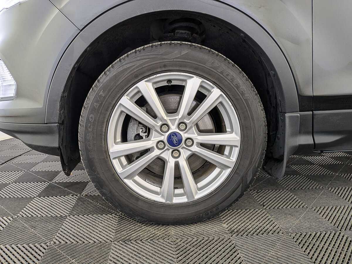 Купить Форд Куга, 2016, 70 652 км.. Фото: #11