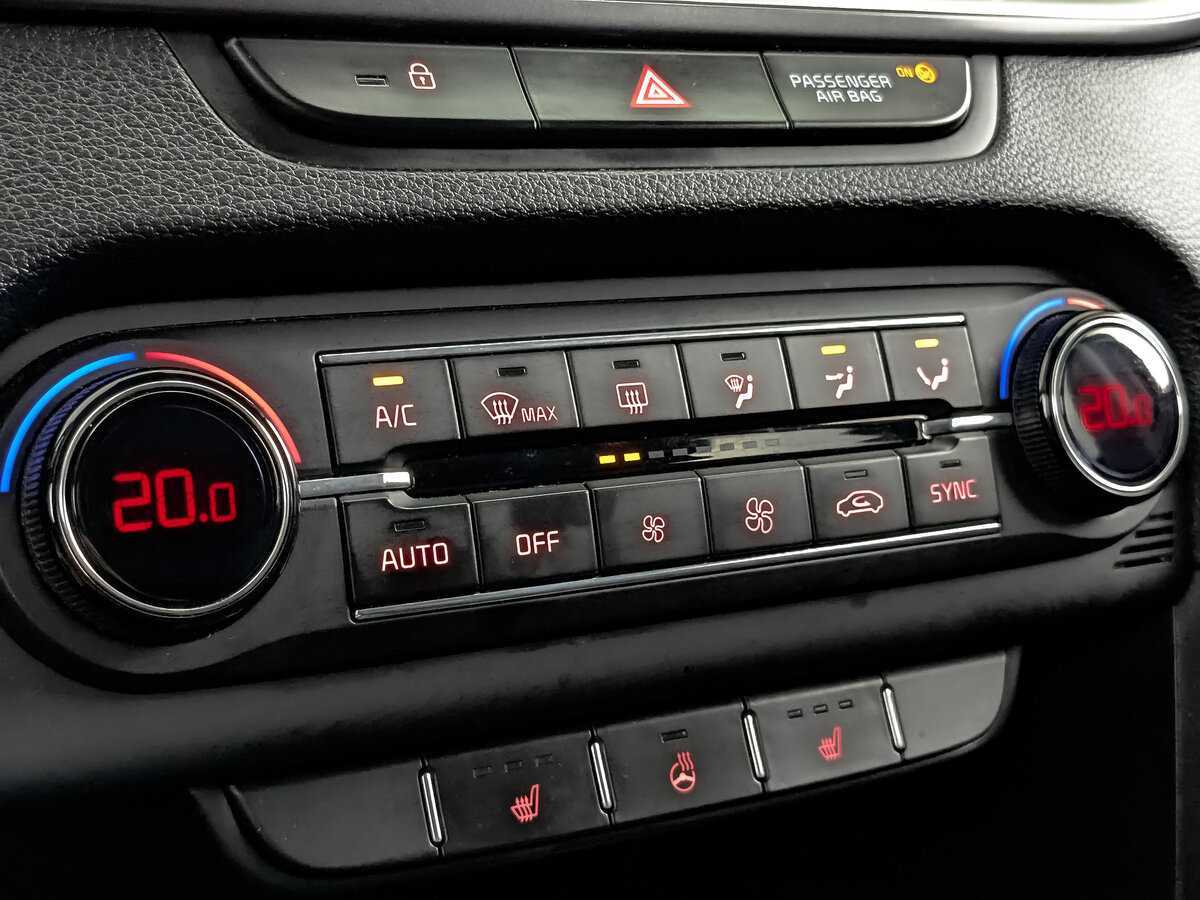 Купить Киа Сид, 2020, 86 926 км.. Фото: #20