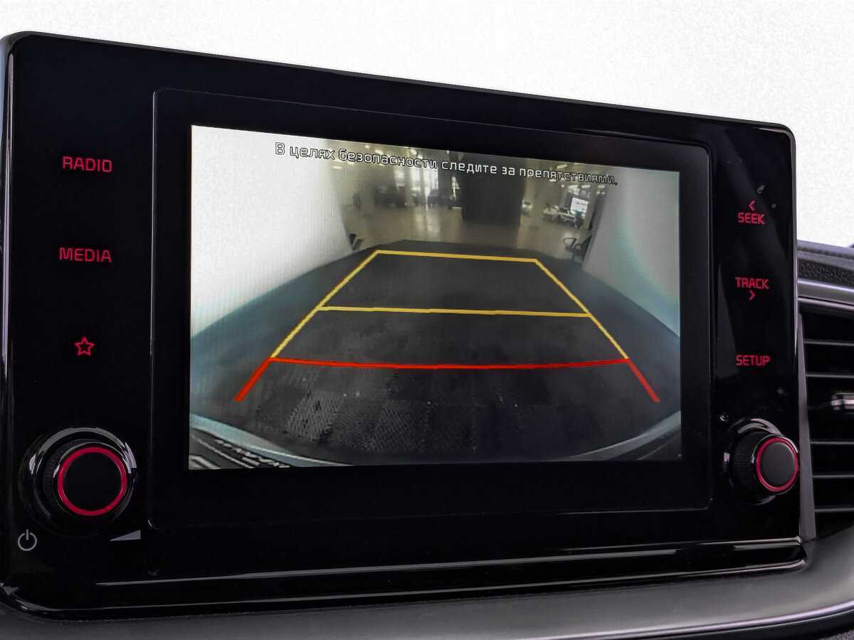 Купить Киа Сид, 2020, 86 926 км.. Фото: #25