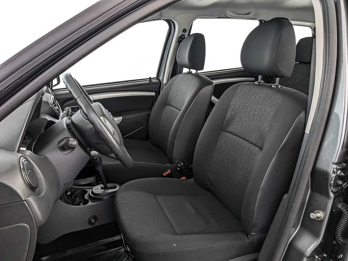 Купить Ниссан Террано, 2015, 22 441 км.. Фото: #19