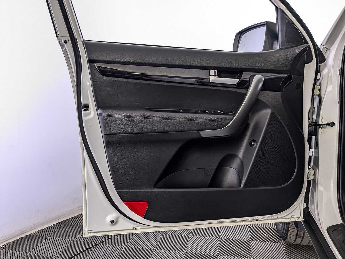 Купить Киа Соренто, 2018, 253 968 км.. Фото: #18