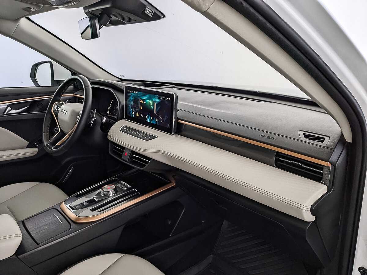 Купить Хавал Джолион, 2022, 47 000 км.. Фото: #10