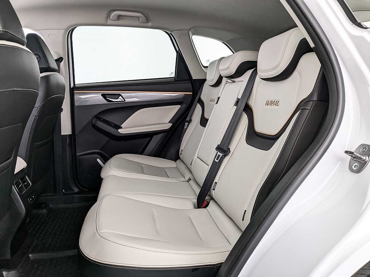 Купить Хавал Джолион, 2022, 47 000 км.. Фото: #11