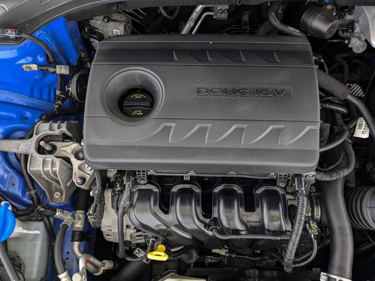 Kia Ceed с пробегом — 2019 год. Фото: #8