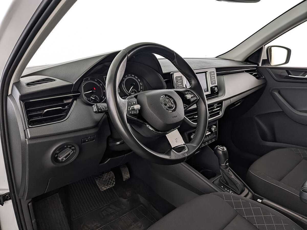 Купить Шкода Рапид, 2020, 54 094 км.. Фото: #13