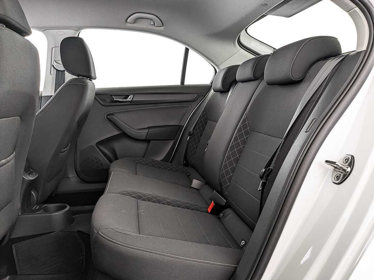 Купить Шкода Рапид, 2020, 54 094 км.. Фото: #16