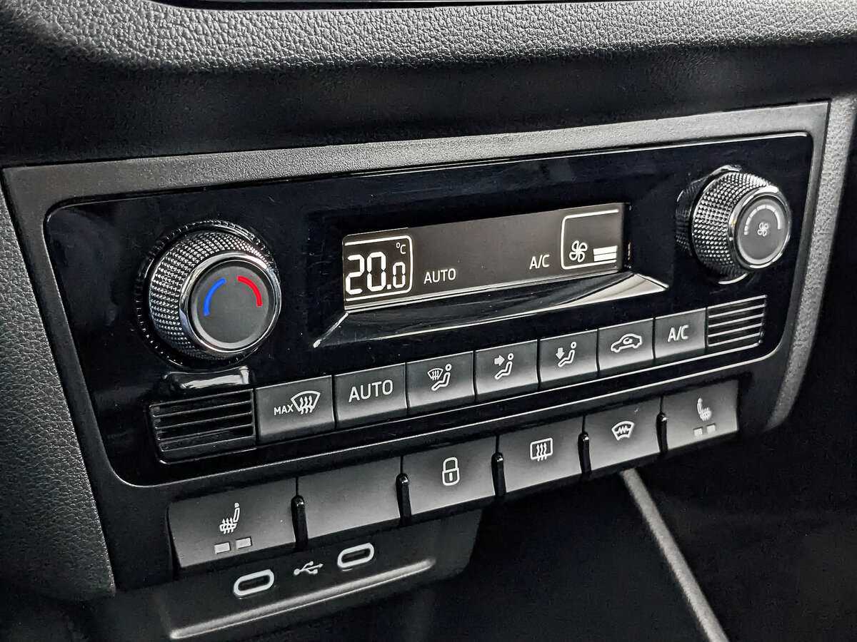 Купить Шкода Рапид, 2020, 54 094 км.. Фото: #19