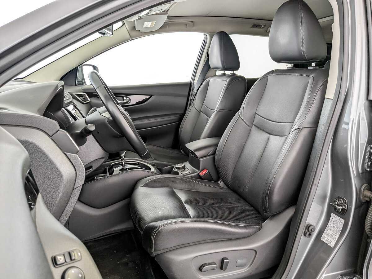 Купить Ниссан Кашкай, 2017, 139 626 км.. Фото: #16