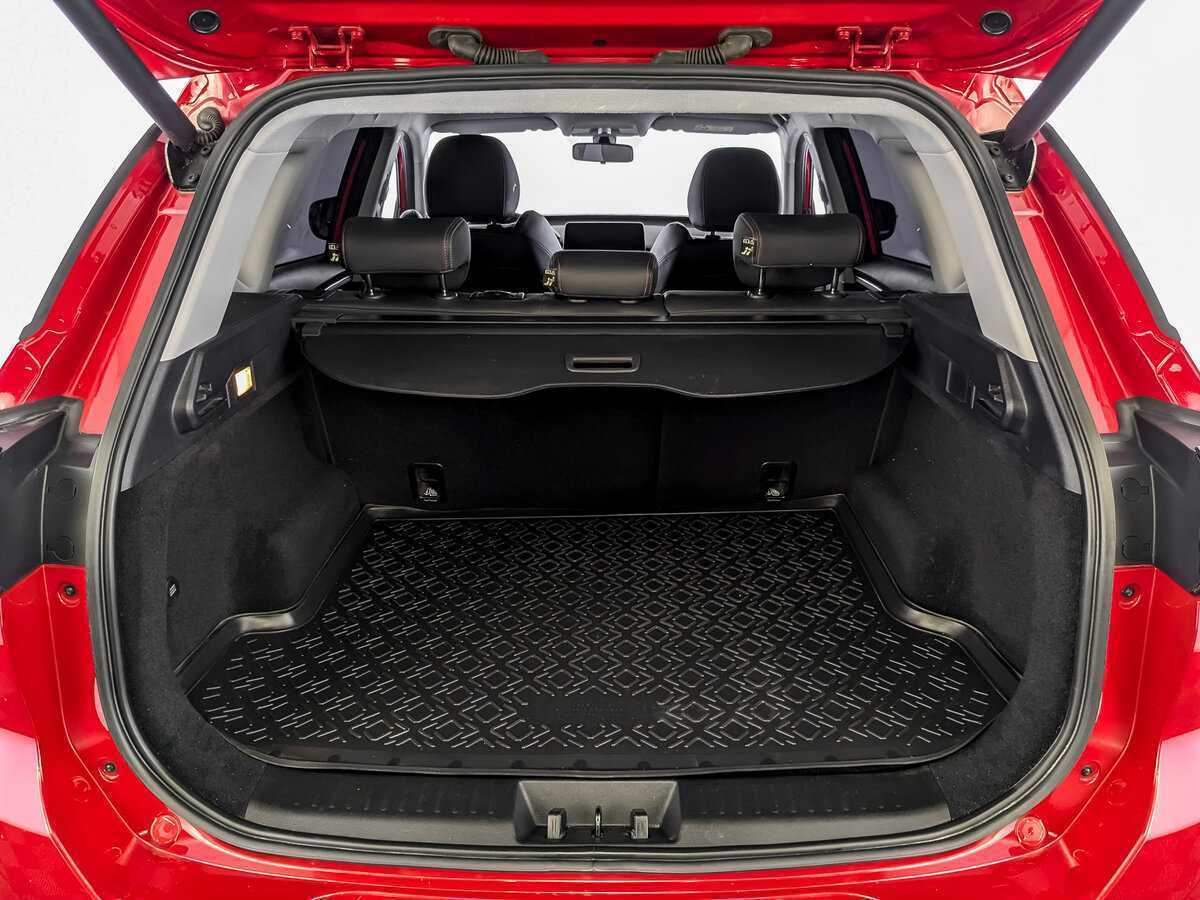 Chery Tiggo 7 Pro с пробегом — 2022 год. Фото: #9