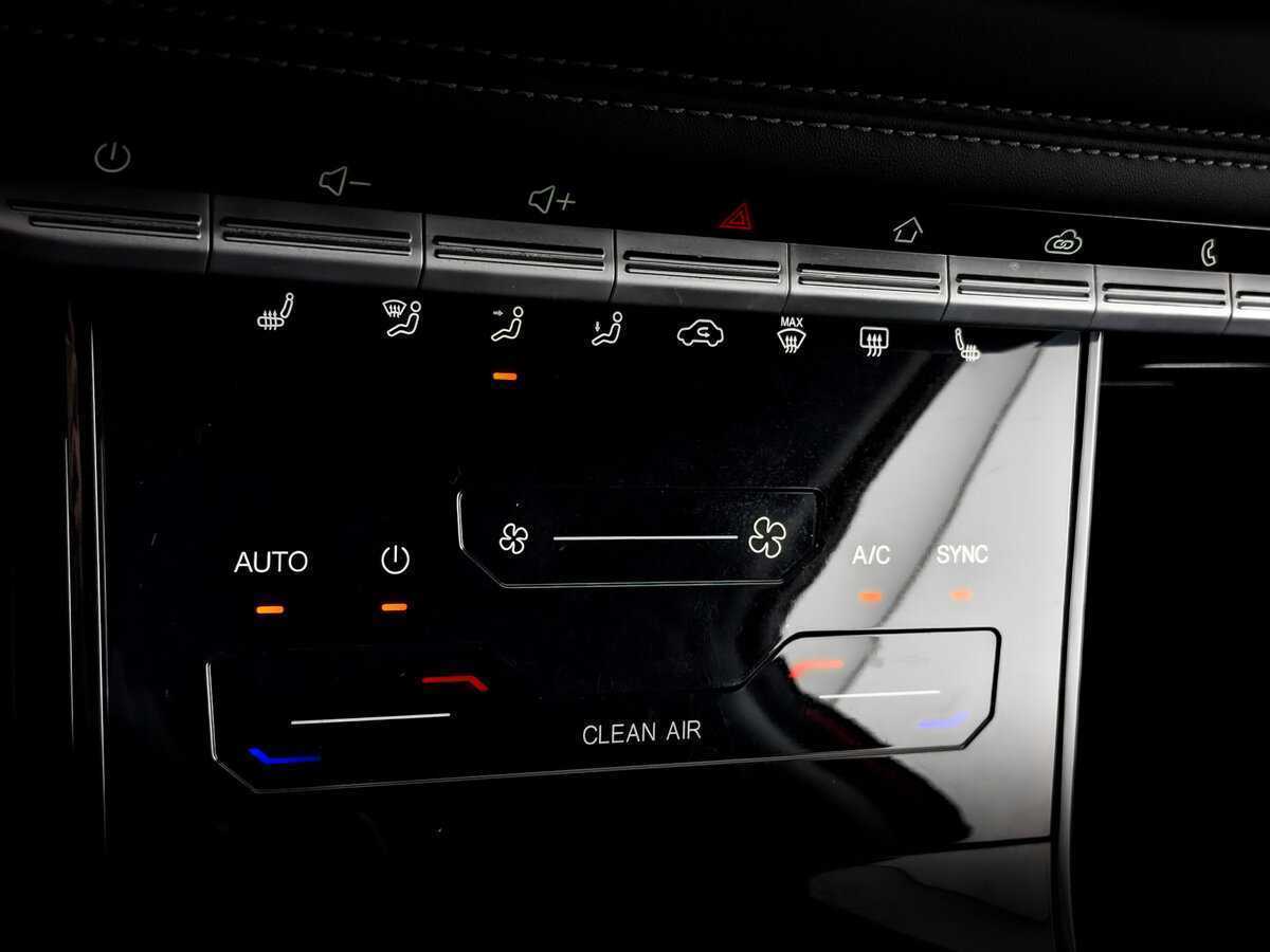 Chery Tiggo 7 Pro с пробегом — 2022 год. Фото: #26