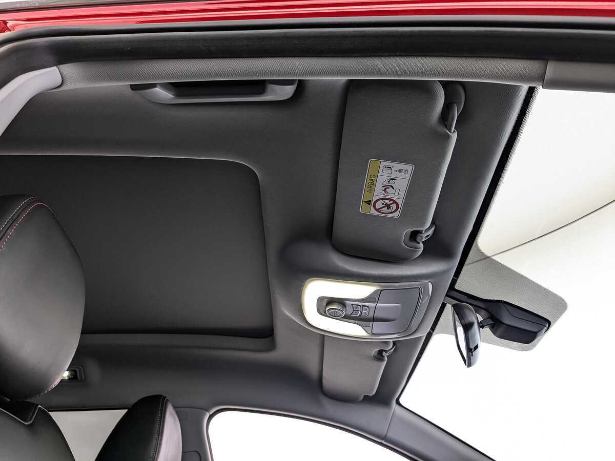 Chery Tiggo 7 Pro с пробегом — 2022 год. Фото: #20