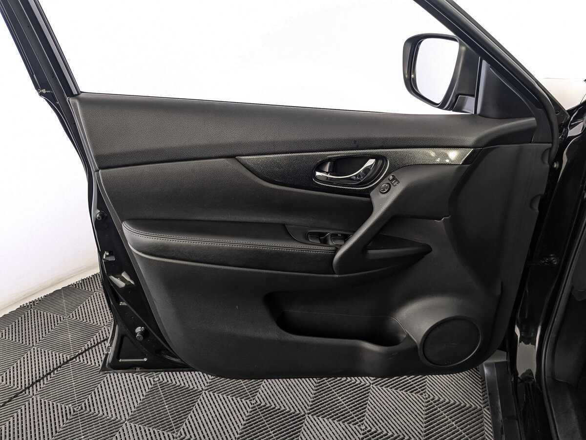 Купить Ниссан Икс-Трейл, 2017, 98 306 км.. Фото: #18