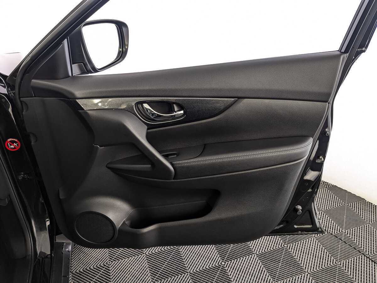 Купить Ниссан Икс-Трейл, 2017, 98 306 км.. Фото: #24