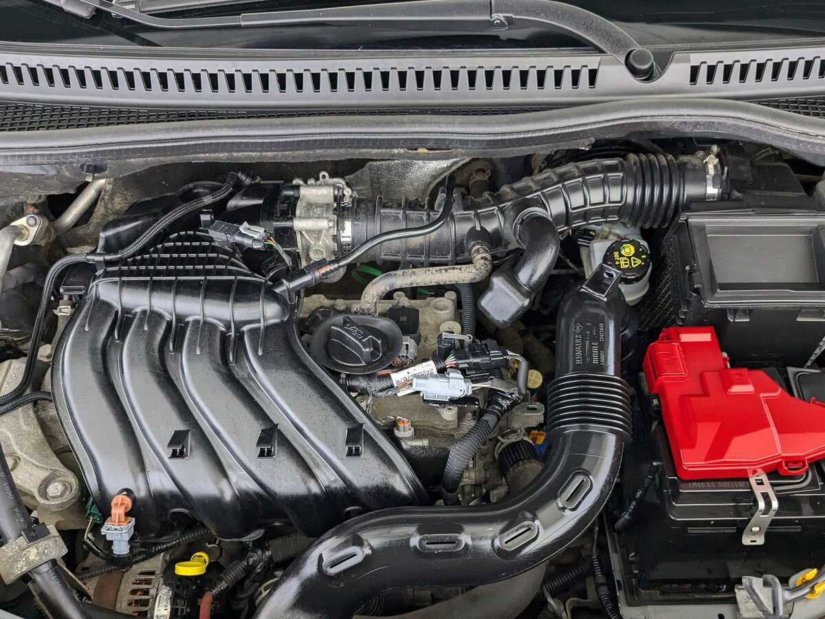 Купить Рено Каптюр, 2021, 80 513 км.. Фото: #8