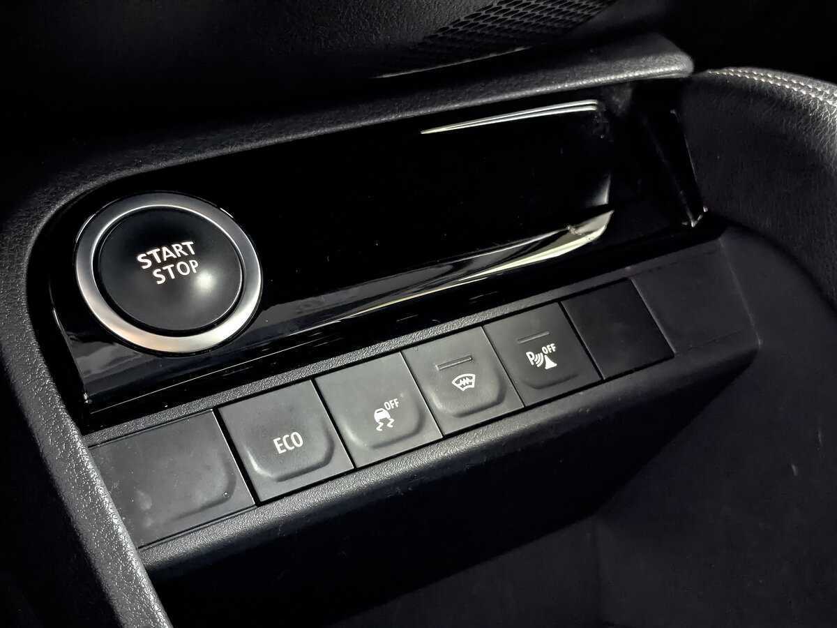 Купить Рено Каптюр, 2021, 80 513 км.. Фото: #23