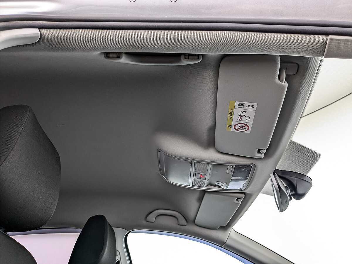 Skoda Octavia с пробегом — 2018 год. Фото: #22