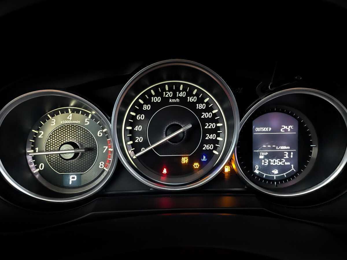 Купить Мазда 6, 2014, 136 765 км.. Фото: #12