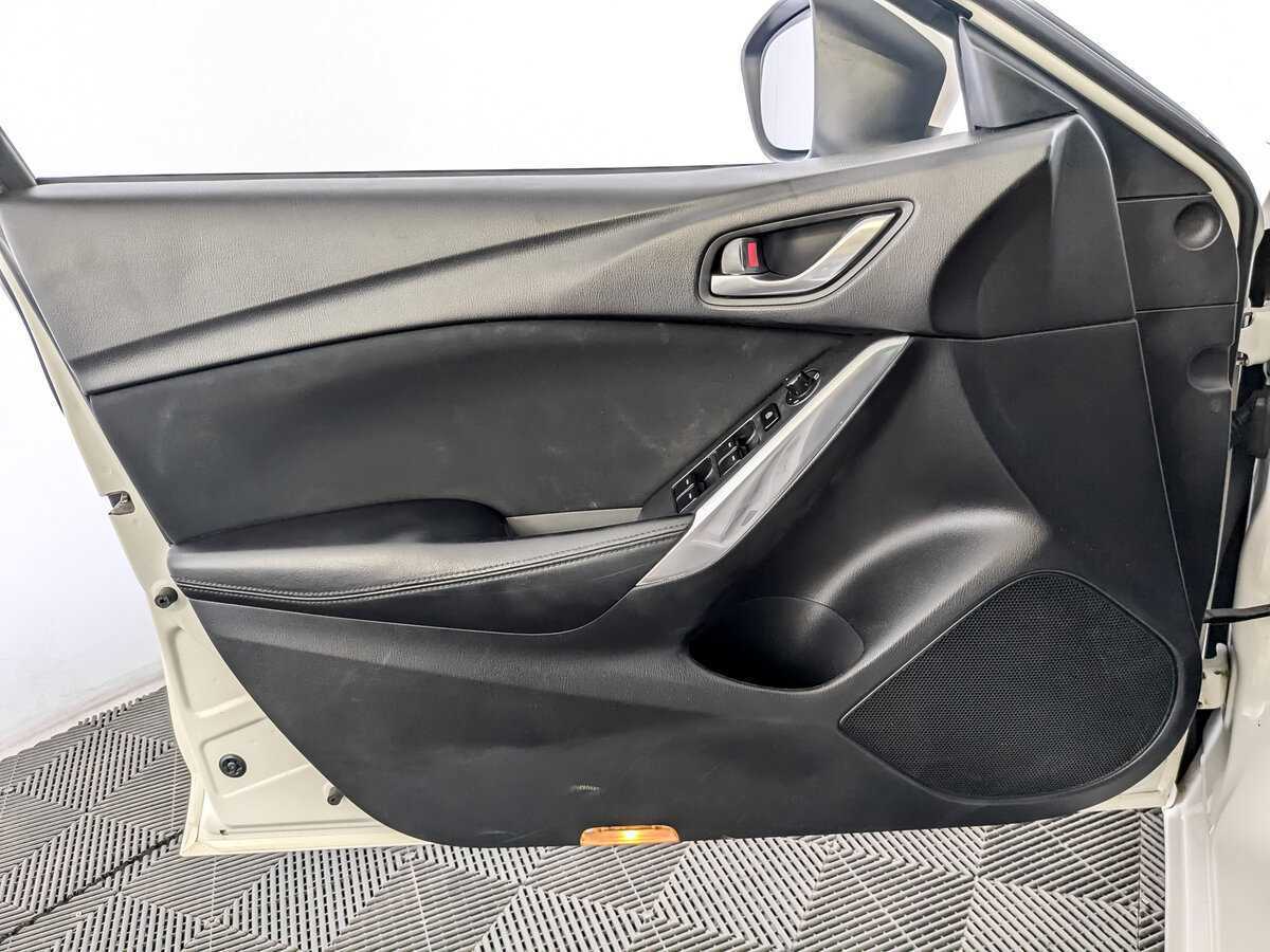 Купить Мазда 6, 2014, 136 765 км.. Фото: #18