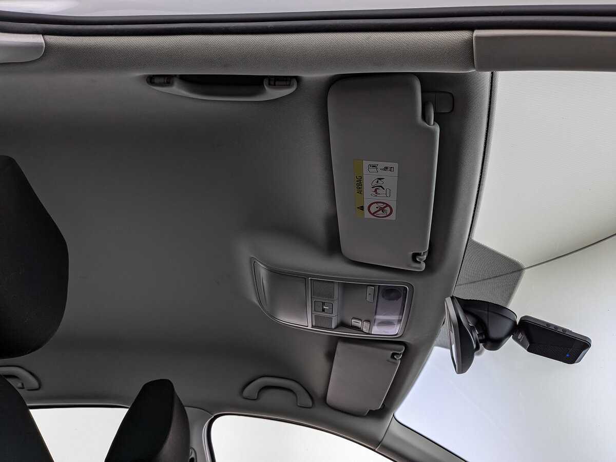 Skoda Octavia с пробегом — 2019 год. Фото: #22