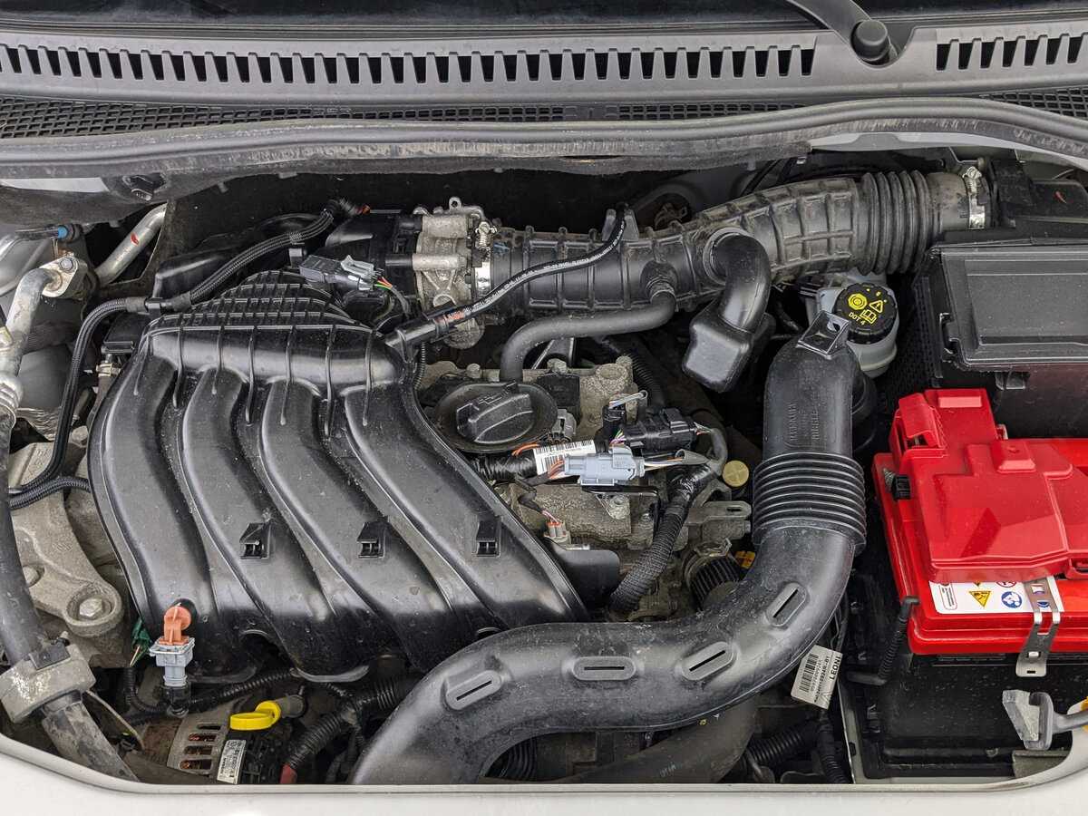 Купить Рено Каптюр, 2021, 89 428 км.. Фото: #8