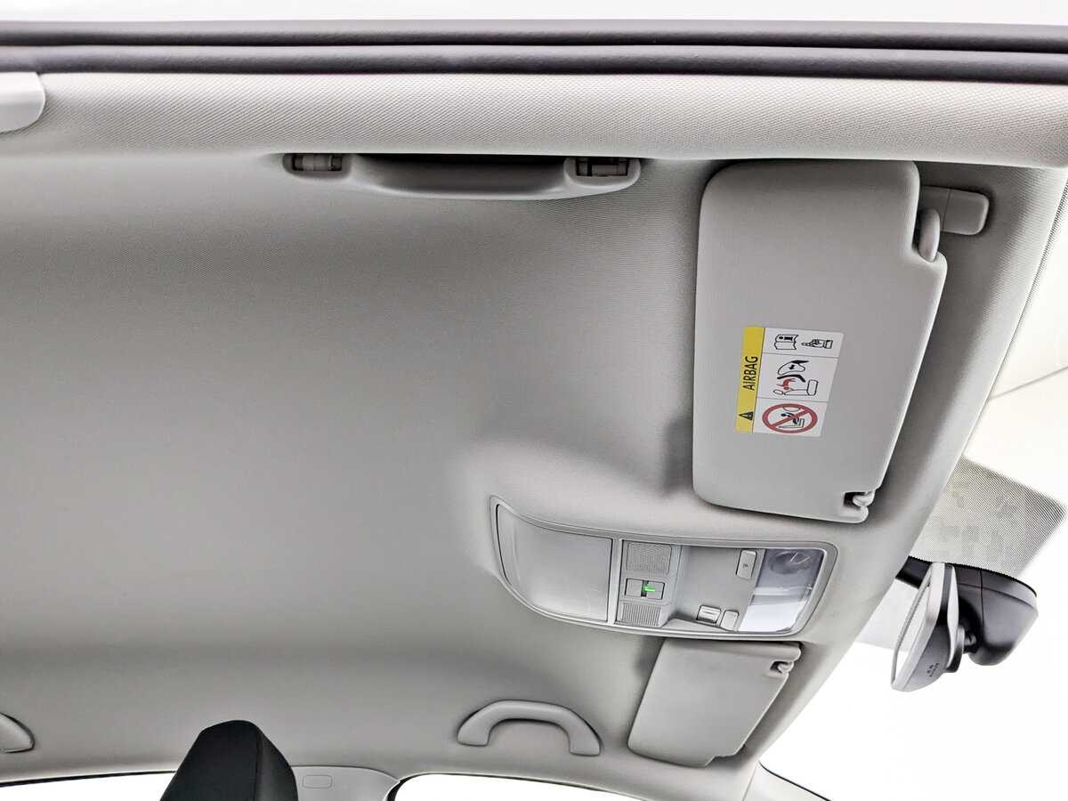 Skoda Octavia с пробегом — 2018 год. Фото: #21