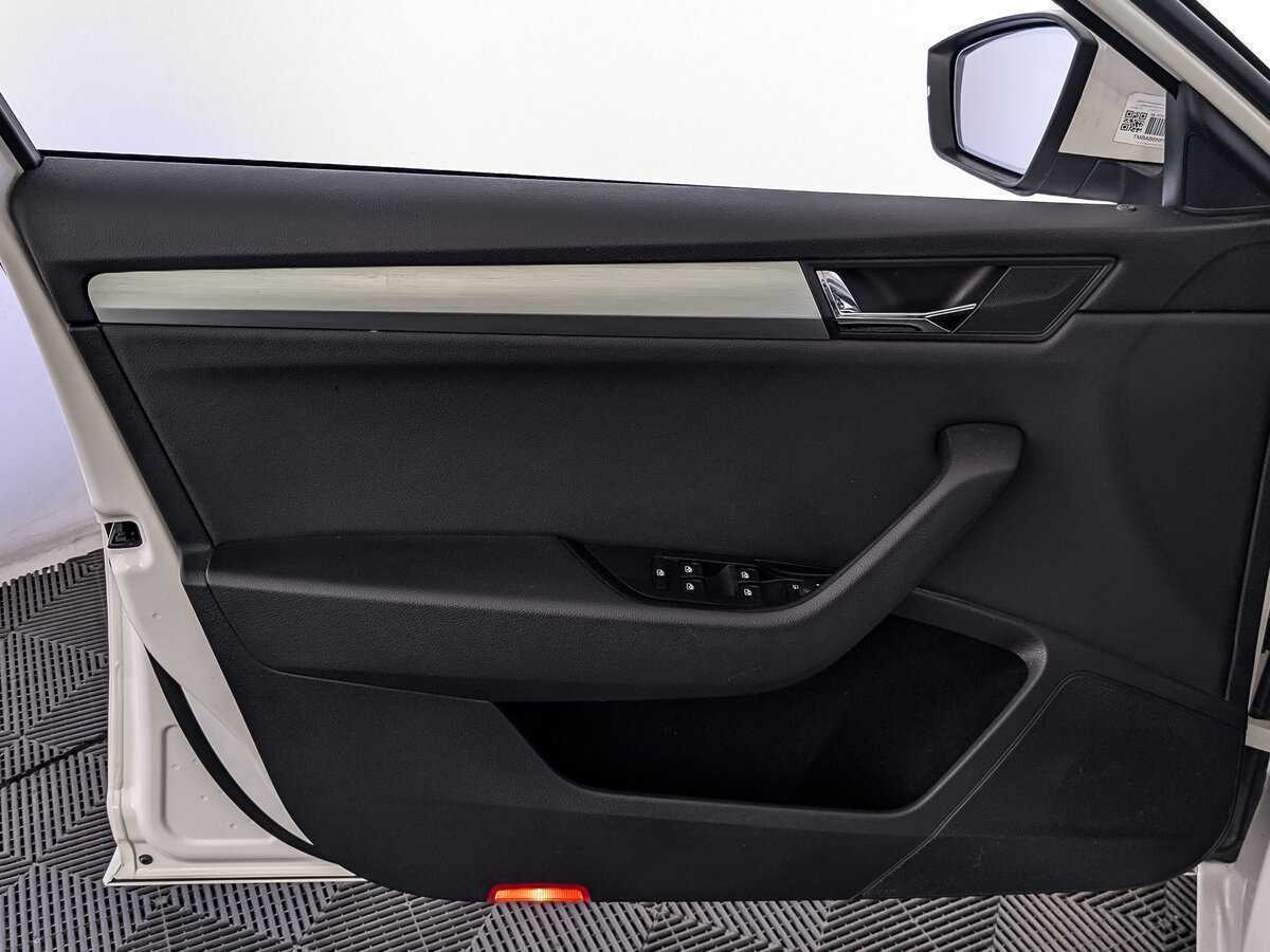 Купить Шкода Суперб, 2017, 137 416 км.. Фото: #18