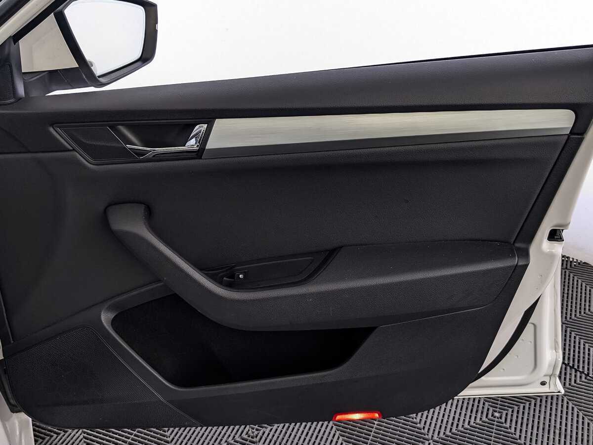 Купить Шкода Суперб, 2017, 137 416 км.. Фото: #23