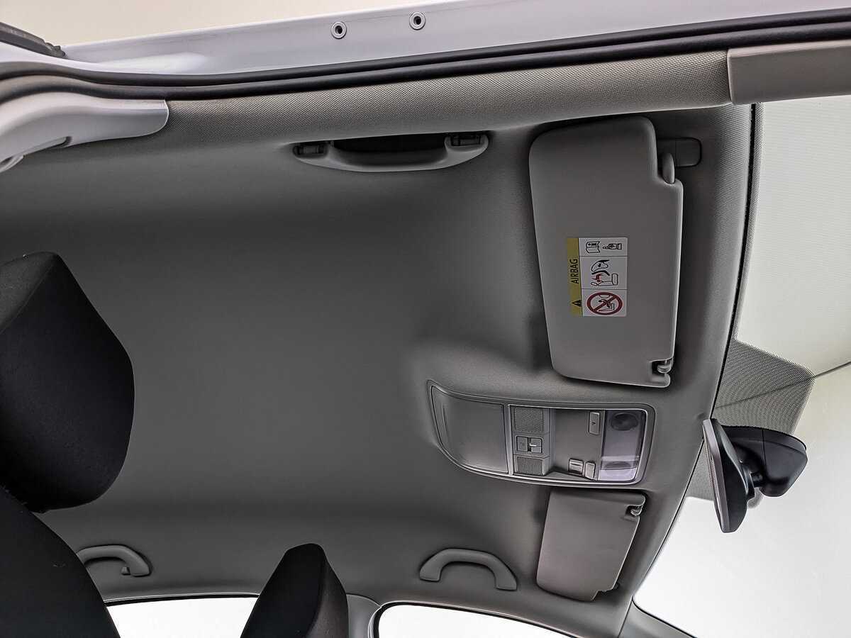 Skoda Octavia с пробегом — 2019 год. Фото: #19