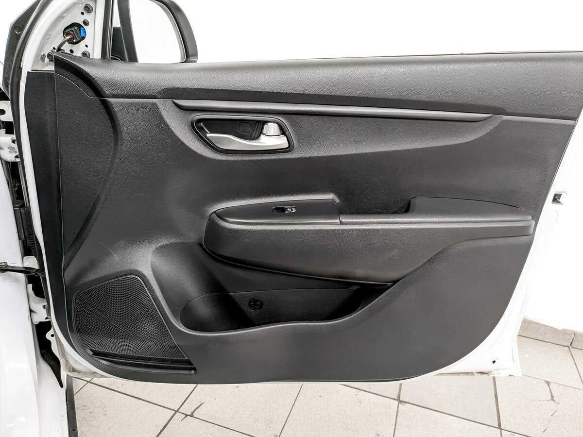 Купить Киа Рио, 2020, 189 238 км.. Фото: #22