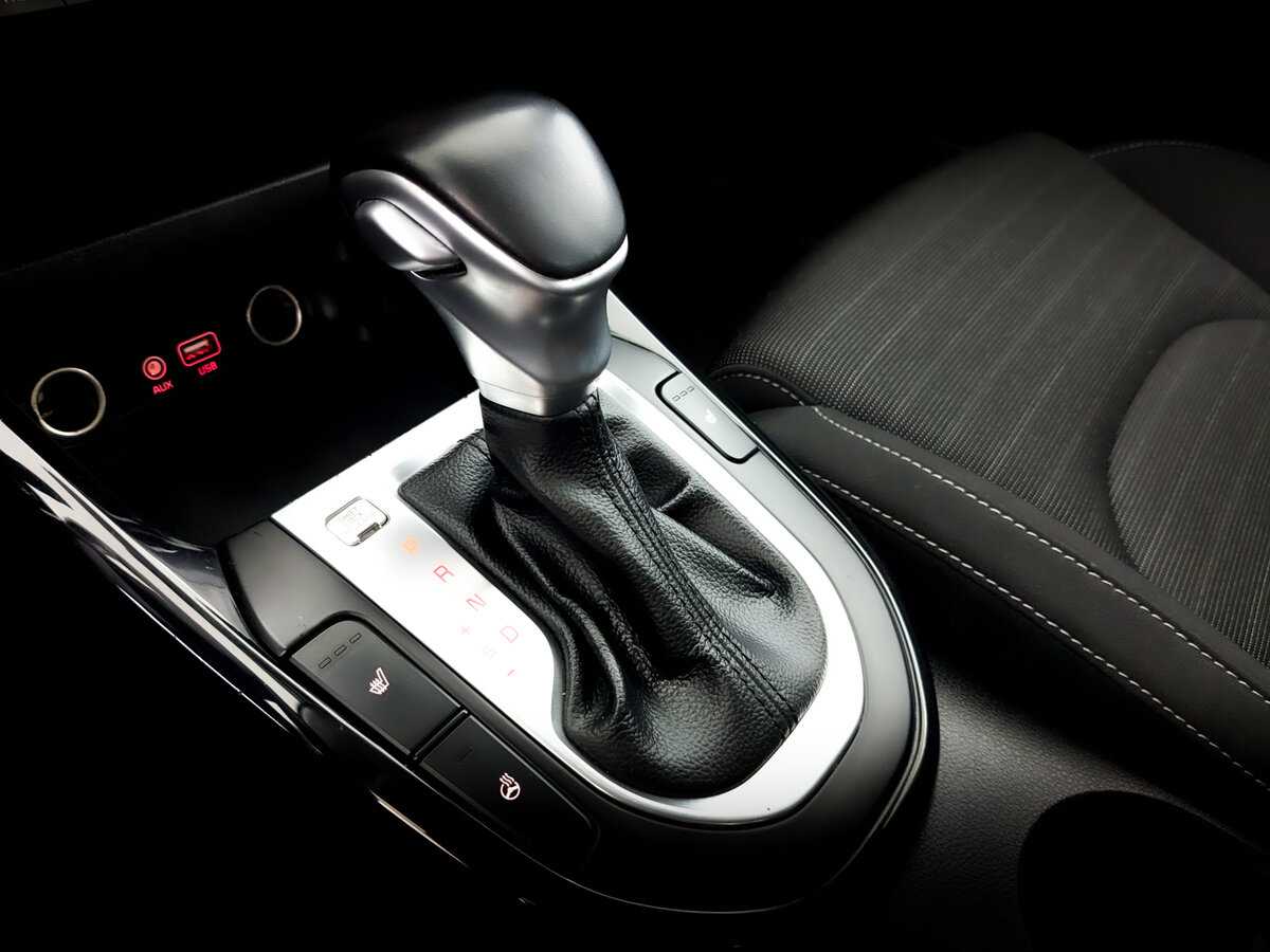 Kia Cerato с пробегом — 2020 год. Фото: #23