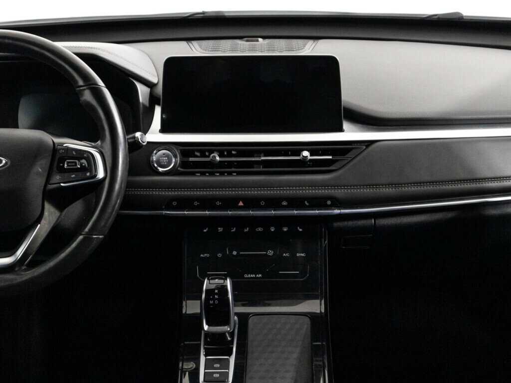 Купить Чери Тигго 7 Про, 2020, 71 620 км.. Фото: #13