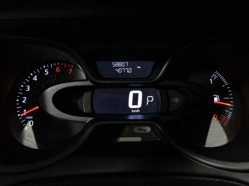 Купить Рено Каптюр, 2018, 58 804 км.. Фото: #11