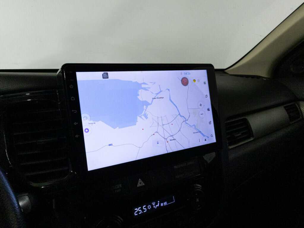 Купить Митсубиши Оутлэндер, 2018, 103 481 км.. Фото: #14