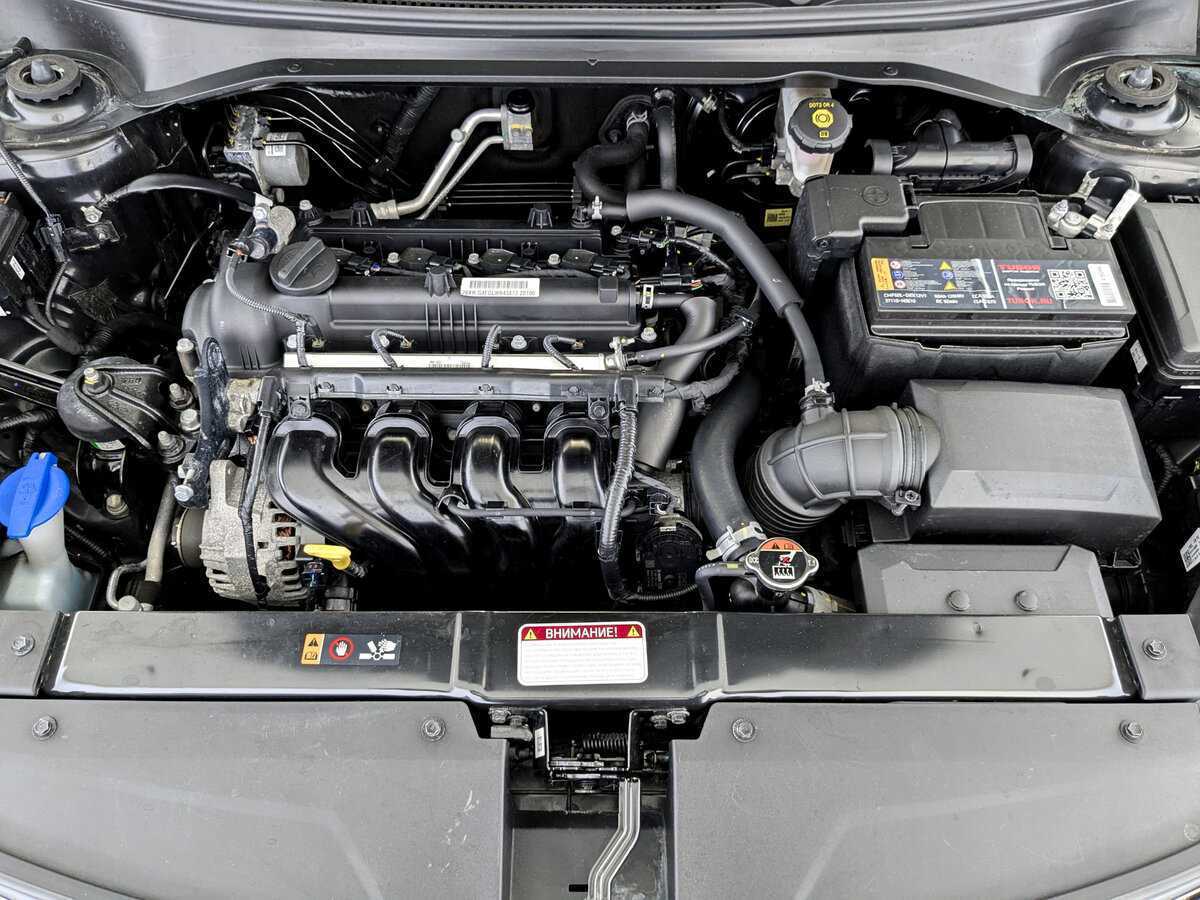 Купить Киа Рио, 2021, 71 343 км.. Фото: #8