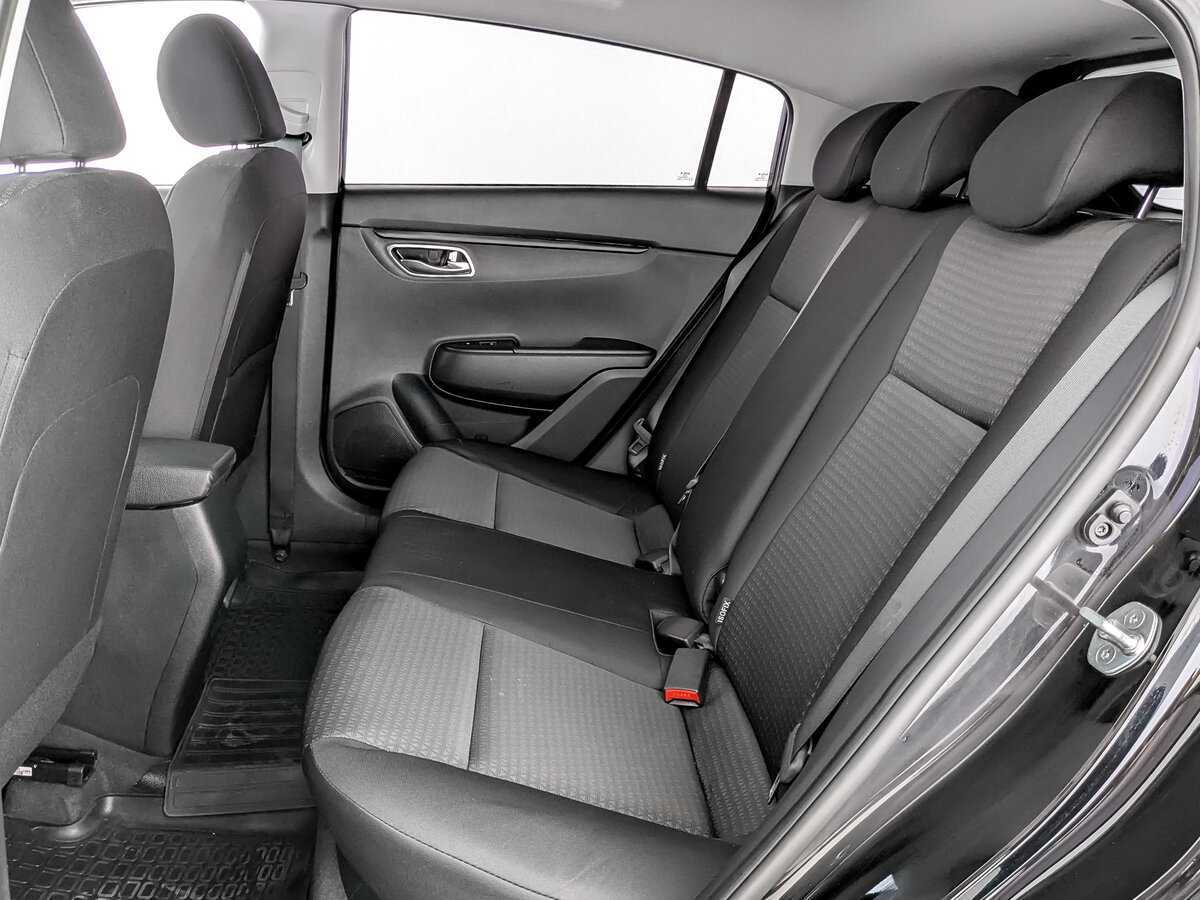 Купить Киа Рио, 2021, 71 343 км.. Фото: #11