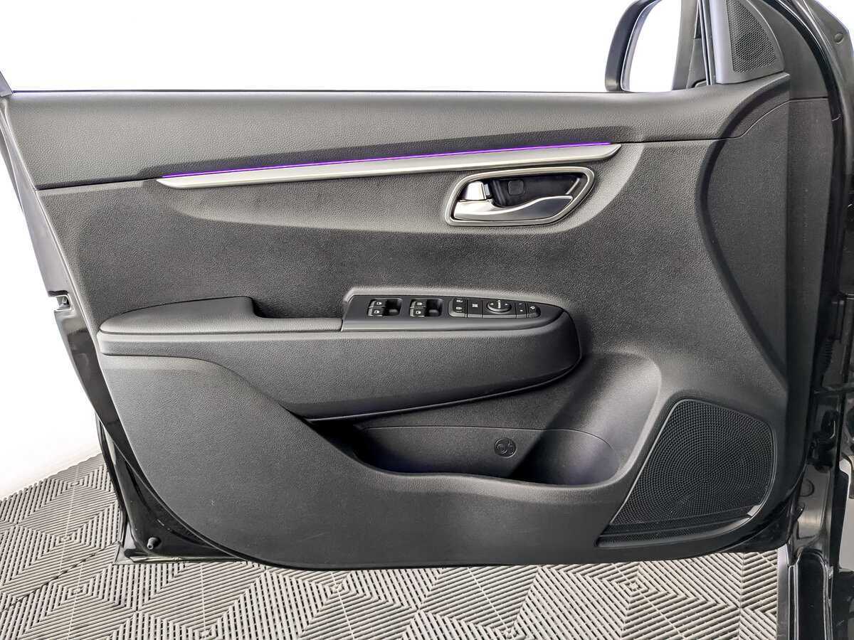 Купить Киа Рио, 2021, 71 343 км.. Фото: #18