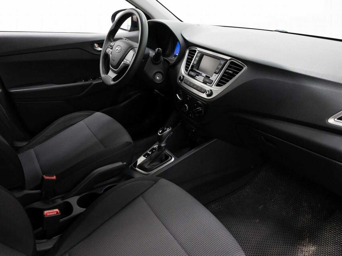 Купить Хендай Солярис, 2020, 110 000 км.. Фото: #12