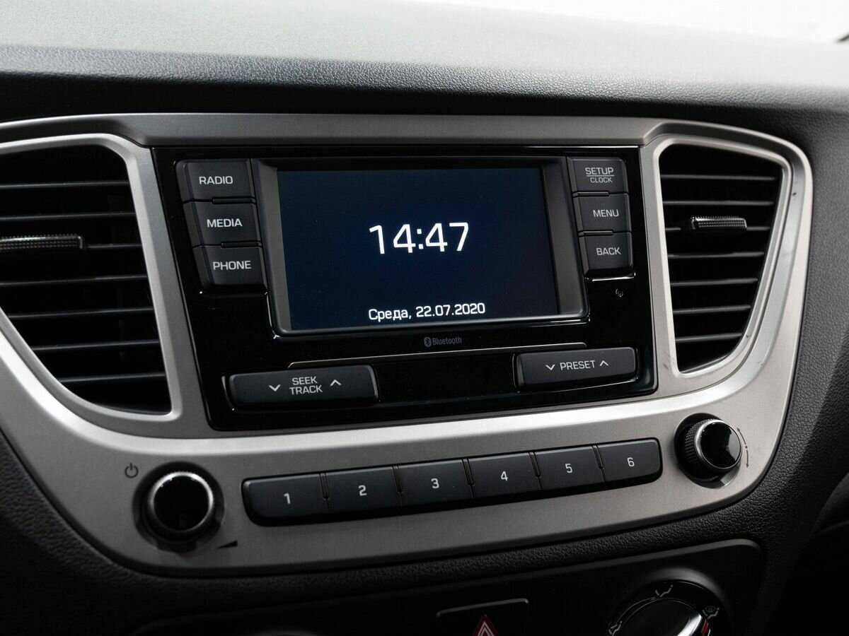 Купить Хендай Солярис, 2020, 110 000 км.. Фото: #20