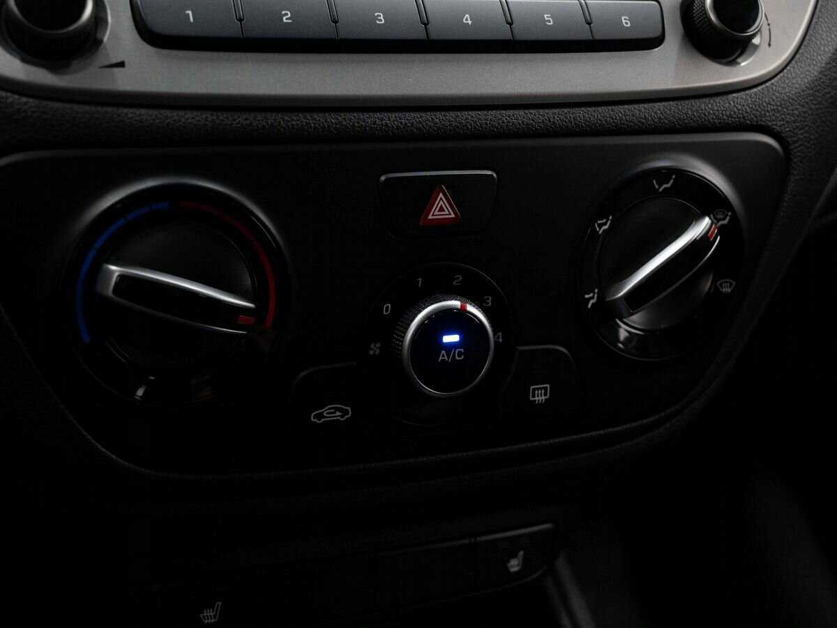 Купить Хендай Солярис, 2020, 110 000 км.. Фото: #21