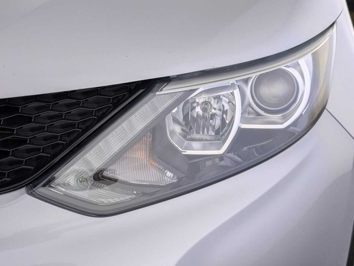 Купить Ниссан Кашкай, 2017, 64 775 км.. Фото: #10