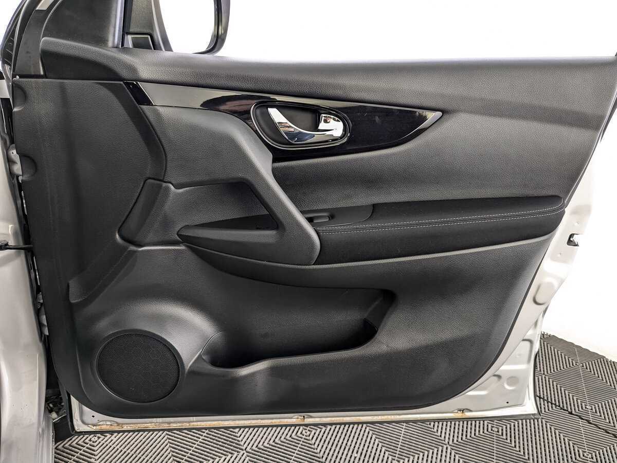 Купить Ниссан Кашкай, 2017, 64 775 км.. Фото: #23