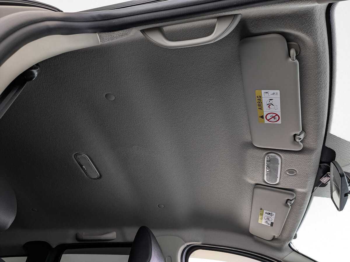 Renault Duster с пробегом — 2018 год. Фото: #21