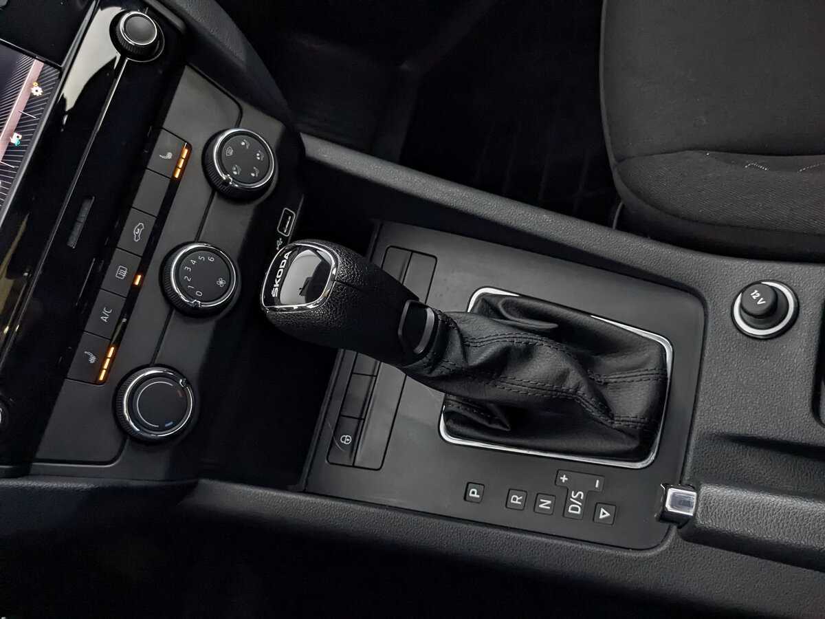 Купить Шкода Октавия, 2019, 91 400 км.. Фото: #26