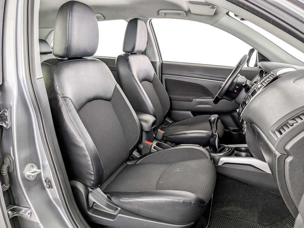 Купить Пежо 4008, 2014, 216 589 км.. Фото: #21