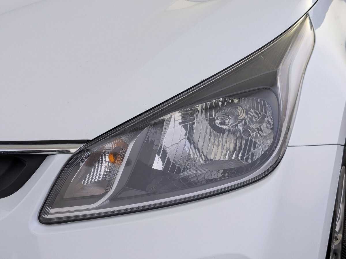 Купить Киа Рио, 2018, 121 000 км.. Фото: #10