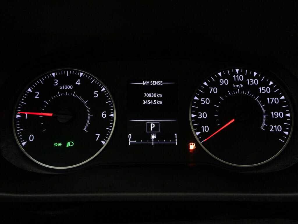 Renault Arkana с пробегом — 2019 год. Фото: #11