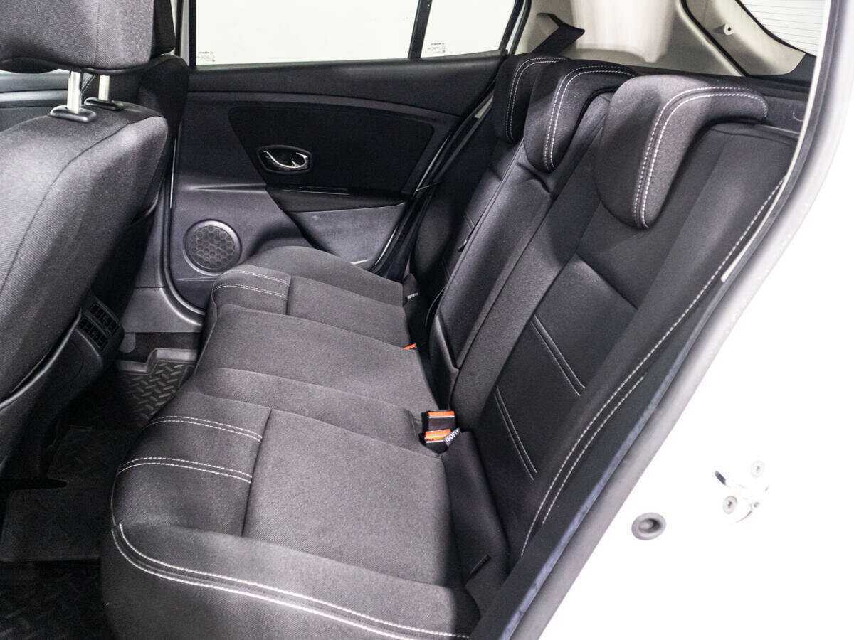 Купить Рено Меган, 2014, 95 588 км.. Фото: #9