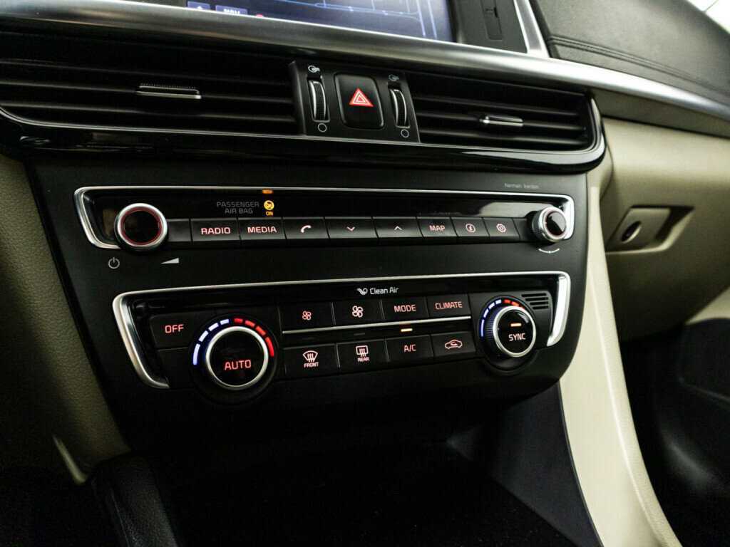 Купить Киа Оптима, 2017, 114 000 км.. Фото: #16